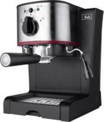 Melitta 40791 Espresso Machine