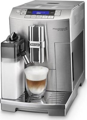 DeLonghi ECAM 28.466.M Espresso Machine