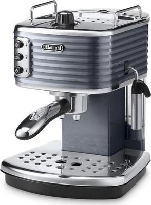 DeLonghi ECZ 351.GY Espresso Machine