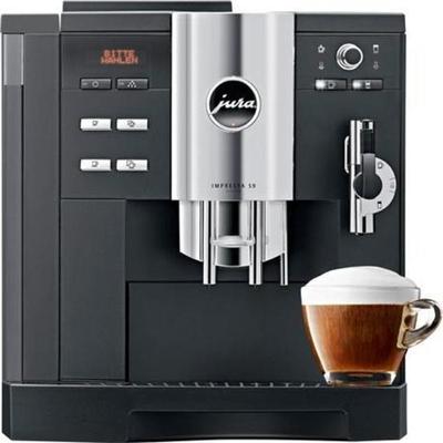 Jura Impressa S9 Classic Espresso Machine