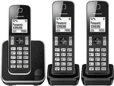 Panasonic KX-TGD313 Telephone