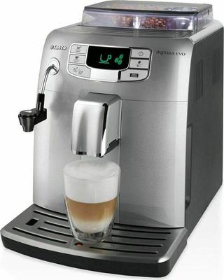 Saeco HD8881 Espressomaschine