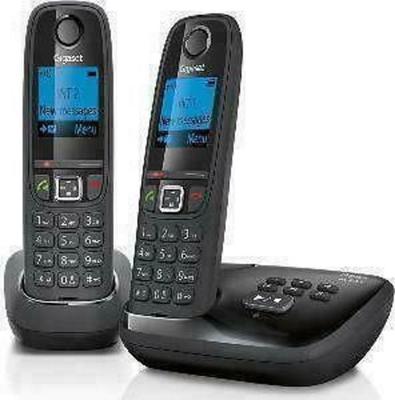 Gigaset AL415A Duo Téléphone