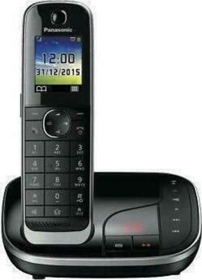 Panasonic KX-TGJ320 Téléphone