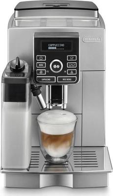 DeLonghi ECAM 25.462.S Máquina de espresso