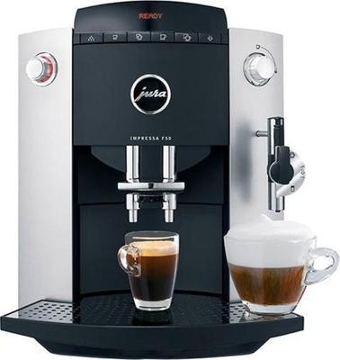 Jura Impressa F55 Classic Espresso Machine