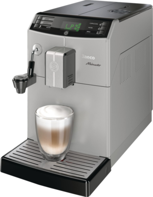 Saeco HD8762 Máquina de espresso