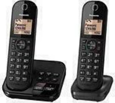 Panasonic KX-TGC422 Telephone