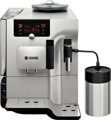 Bosch TES803F9DE Máquina de espresso