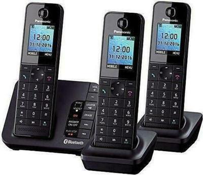 Panasonic KX-TGH263 Telephone