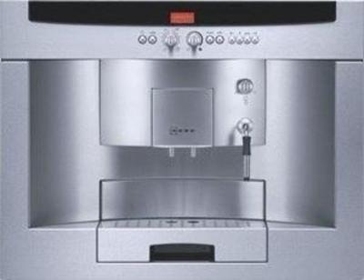Neff C7660N1 Espresso Machine