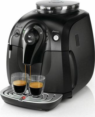 Saeco HD8743 Espresso Machine