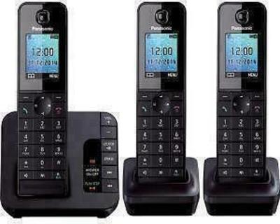 Panasonic KX-TG8183 Telefon