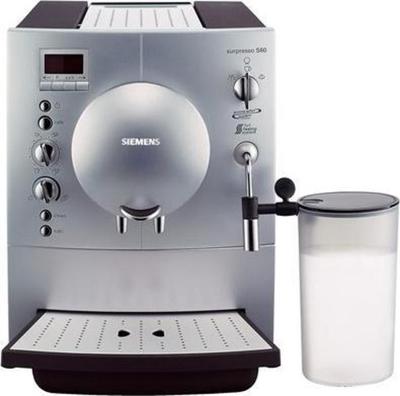 Siemens TK68001 Espressomaschine
