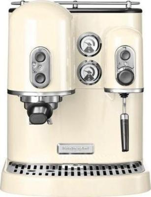 KitchenAid 5KES2102EAC Espresso Machine