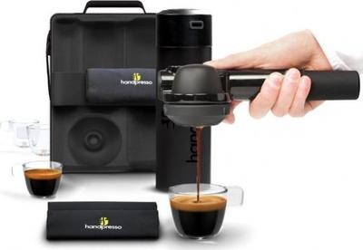 Handpresso Pump Set Espresso Machine