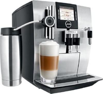 Jura Impressa J9.4 Espresso Machine
