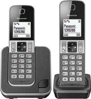 Panasonic KX-TGD312 Telephone