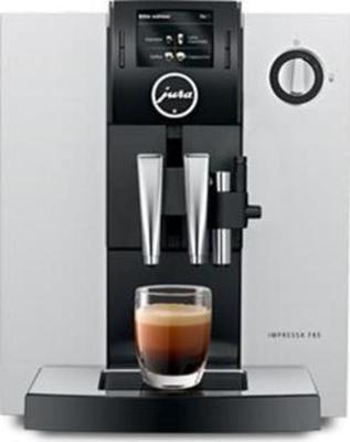 Jura Impressa F85 Espresso Machine