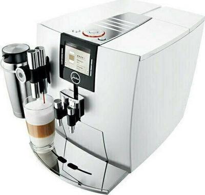 Jura Impressa J85 Máquina de espresso