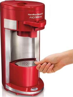 Hamilton Beach 49962 Espresso Machine