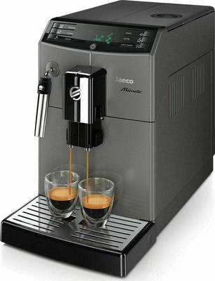 Saeco HD8861 Máquina de espresso