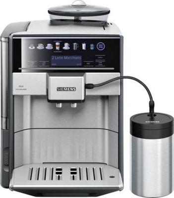Siemens TE607F03DE Espressomaschine