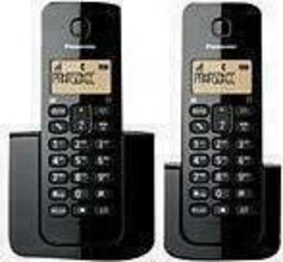 Panasonic KX-TGB112 Telefon