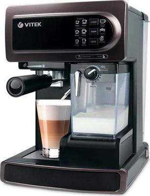 Vitek VT-1517 BN Machine à expresso