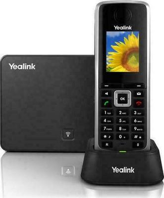 Yealink SIP-W52P Telephone