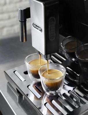 DeLonghi ECAM 45.366.B Espresso Machine