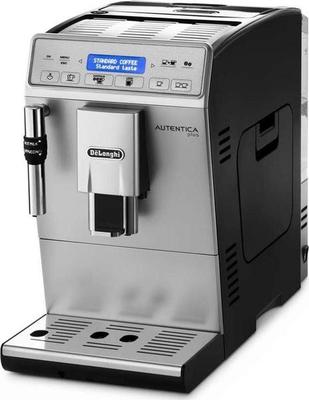 DeLonghi ETAM 29.620SB Espresso Machine
