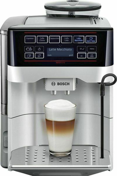 Bosch TES60351DE 