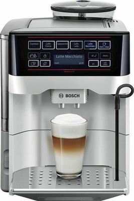Bosch TES60351DE Machine à expresso