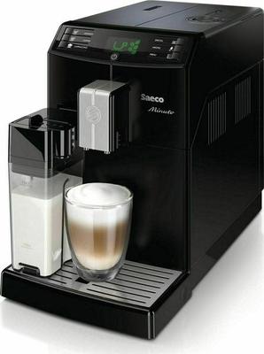 Saeco HD8763 Espresso Machine