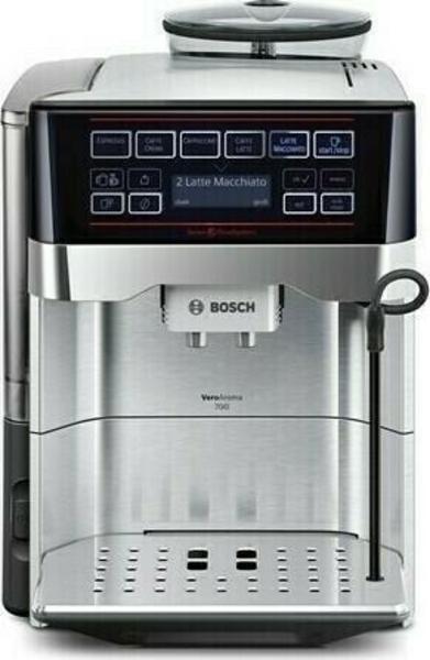 Bosch TES60759DE 
