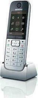 Gigaset SL78H Handset Téléphone
