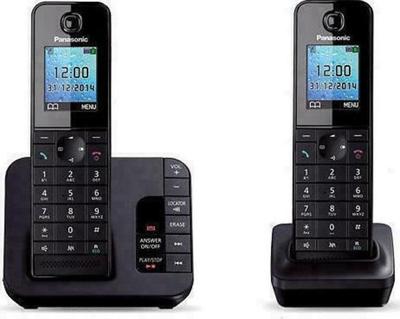 Panasonic KX-TGH223 Teléfono