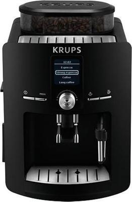Krups EA8268 Espresso Machine
