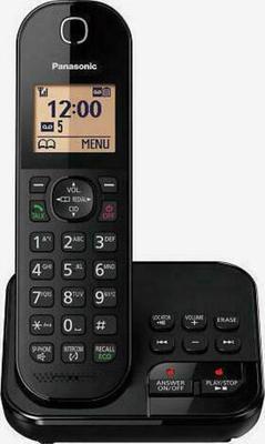 Panasonic KX-TGC420 Téléphone