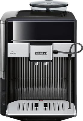Siemens TE605509DE Espressomaschine