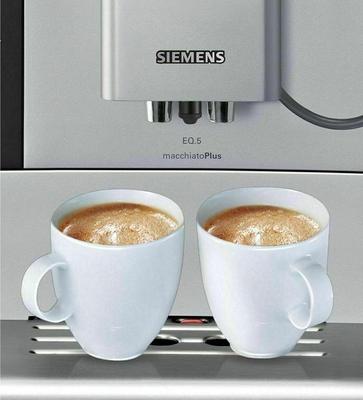Siemens TE515501DE Espresso Machine