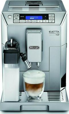 DeLonghi ECAM 45.366.S Espresso Machine