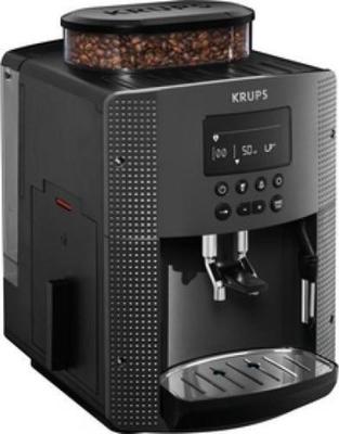 Krups EA815B Espresso Machine