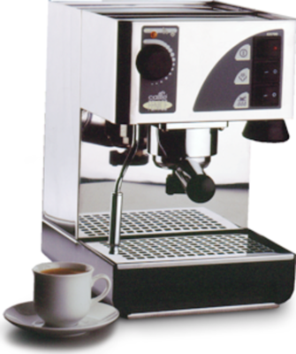 Nemox Caffe Fenice Espresso Machine