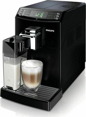 Philips HD8848 Espresso Machine