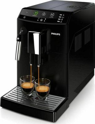 Philips HD8822 Máquina de espresso
