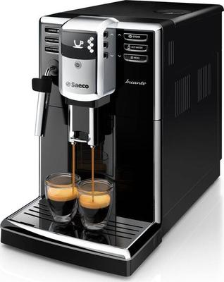 Saeco HD8912 Espresso Machine