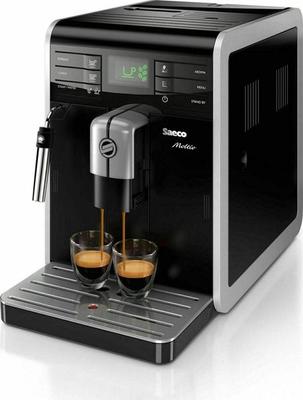 Saeco HD8767 Espresso Machine