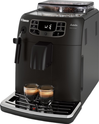 Saeco HD8758 Espresso Machine
